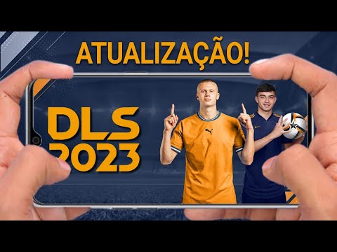 dream league soccer 2023 dinero infinito como baixar｜Pesquisa do TikTok