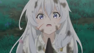 Download Lagu Elaina vs Flan Majo no Tabitabi MP3