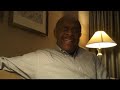 Herman Cain on Jack Kemp