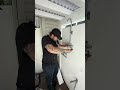 Full Length Repair: Outdoor Shower Replacement