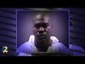 Months after finishing 20-year sentence, police say man committed murder
