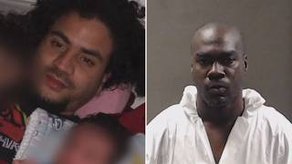 Months after finishing 20-year sentence, police say man committed murder