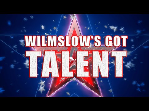 Wilmslow's Got Talent Semi Final February 2021