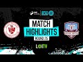 SSE Airtricity Men's Premier Division Round 25 | Sligo Rovers 2-0 Galway United | Highlights