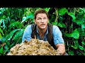 JURASSIC WORLD Deleted Scene - Dino Poop (2015) Chris Pratt, Dinosaur Movie HD