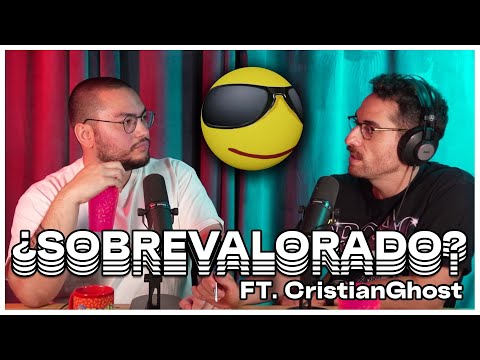 Ya Fue: El Streaming | Ignacio Socías feat. CristianGhost | EP 36