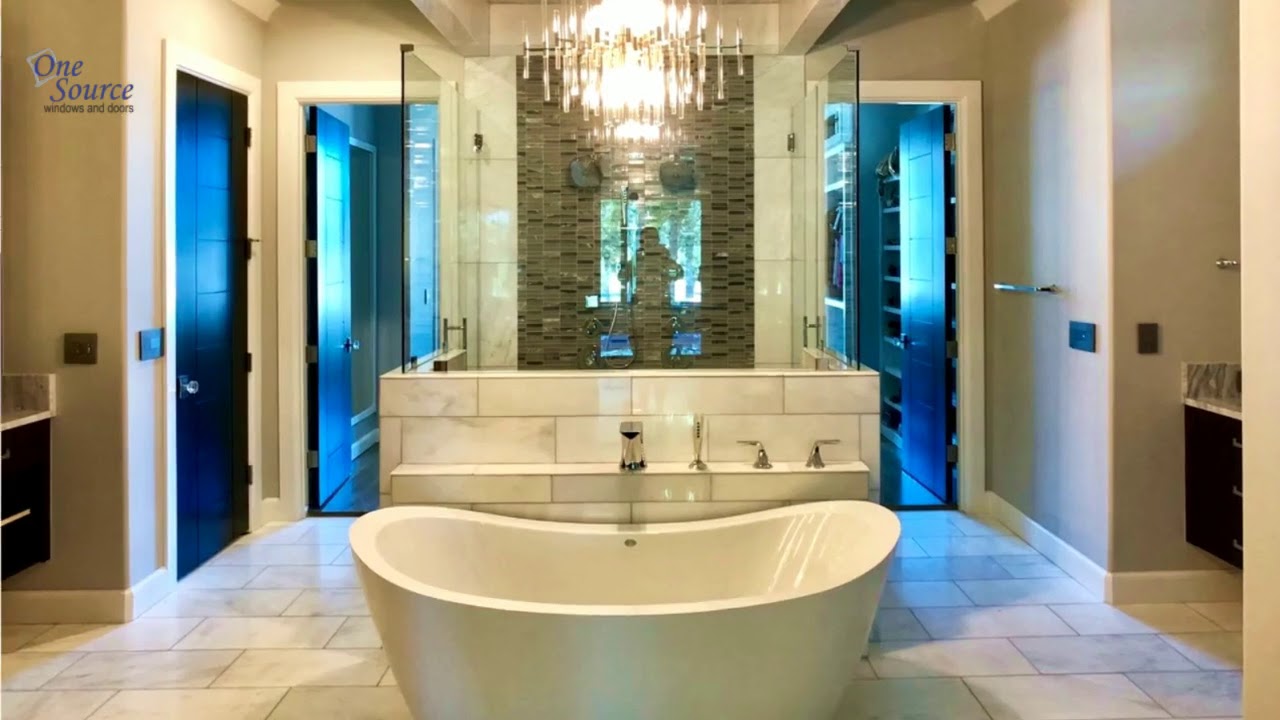 Sierra Pacific Windows by OneSource Windows & Doors in Tulsa