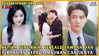 Download Lagu Bos Cantik Yang Jatuh Cinta Kepada Pengawalnya Yang Tampan Dan Dingin | Short Drama China MP3 Download Lagu Bos Cantik Yang Jatuh Cinta Kepada Pengawalnya Yang Tampan Dan Dingin | Short Drama China MP3