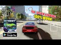 CARA INSTAL CARX STREET DI HP ANDROID FIX STUCK LOADING 100% WORK