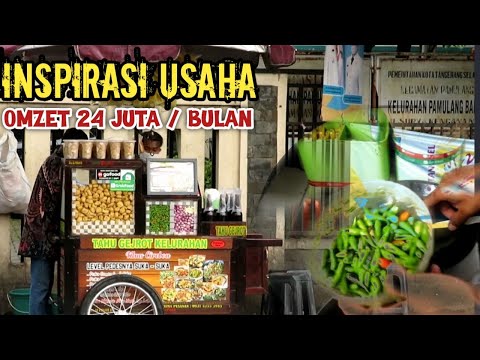 Tukang Tahu Gejrot Terdekat