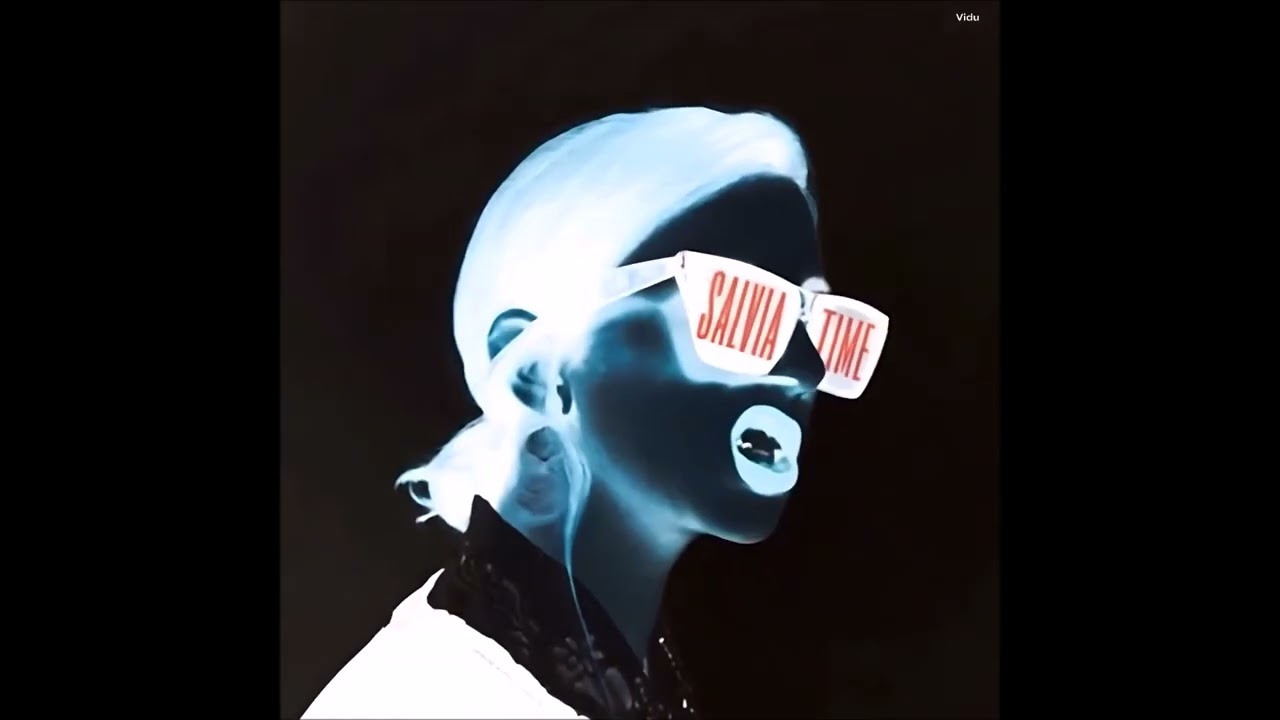 Mira SALVIA - Time en YouTube Mira SALVIA - Time en YouTube
