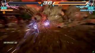 WHEN TAUNTING GOES WRONG | Tekken 7 Online