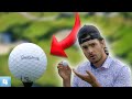 Playing With The New Good Good Golf Ball! | Breakthrough Series #4