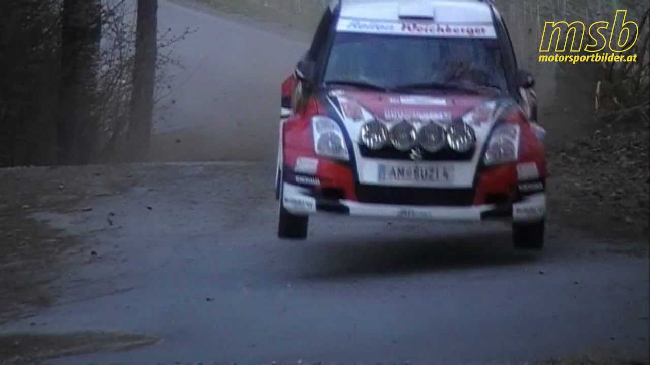 Max Zellhofer Rebenland Jump 2012 by motorportbilder.at