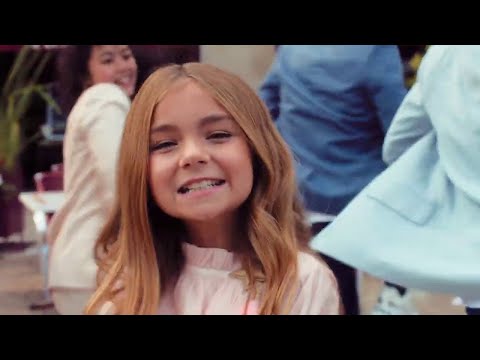 Valentina - J'imagine (Clip Officiel) (Valentina Officiel)