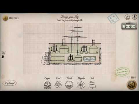 Full Steam Ahead - A Rate Of Knots 4 Star