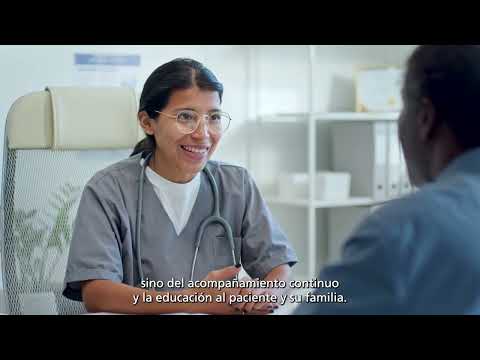 Health Center San Isidro