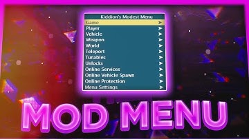 Gta V Online 1.57 Mod Menu | GTA 5 Mod Menu | Download free for Pc | 2021