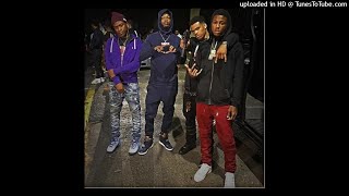 21 Savage - Only Smoke ft. Youngboy (Unreleased)