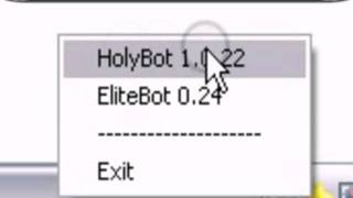 Holy Bot Explination By MAZE