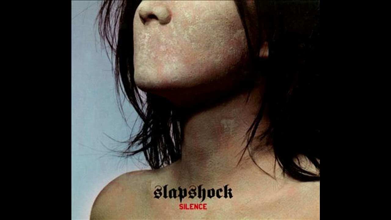 Slapshock - Silence (2006) - YouTube