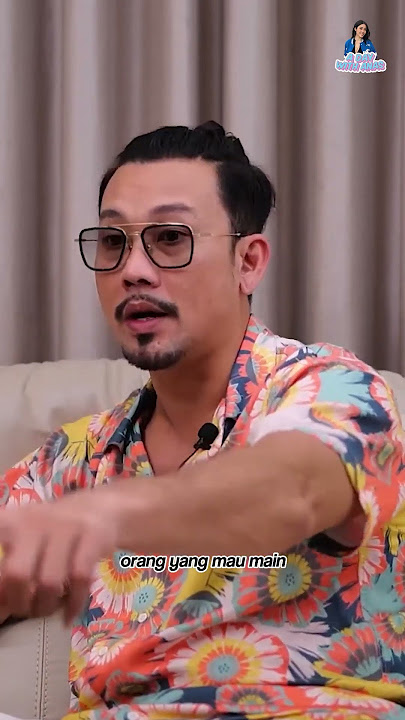 Awal mula kak Densu main di film 5 CM!!!! #anastasyakh #dennysumargo #podcast #5cm #film