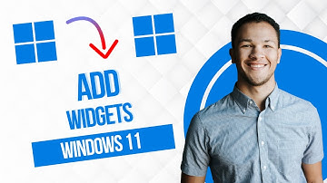 Widgets toevoegen op Windows 11/10 (beste methode)