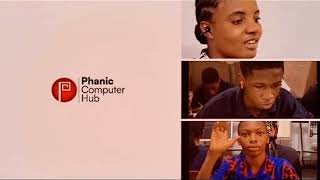 Phanic Computer Hub / Learn tech skills #onitsha #tutorials #digitalskills #coding #ai #design 