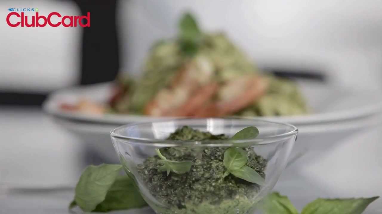 How to make your own fresh pasta YouTube