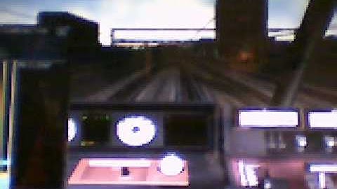 Train Simulator: Crash