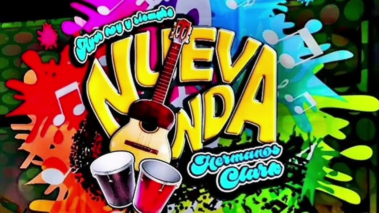 LUIS MARTINEZ | Nueva Onda 2024 | POPURRI