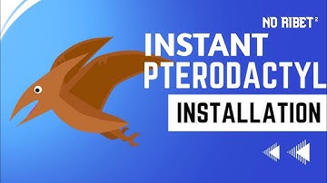 INSTALL PANEL PTERODACTYL NO RIBET || VIA BOT WHATSAPP
