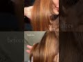 DONT put honey on your hair! | Honeyque Shampoo + Treatment Review #haircare #jbeauty