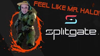 It Really Makes You FEEL Like Mr. Halo SPLITGATE MEMES #1