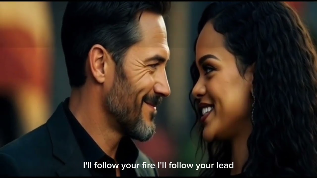 Sweet and Wild – Chris Stapleton ft. Rihanna