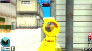 Insurgentes Vs Leader Operation 7 La