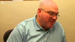 1/13/15 CSVA Update - Convention Planning
