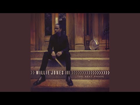 The Thorn — Willie Jones III