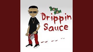 Drippin Sauce