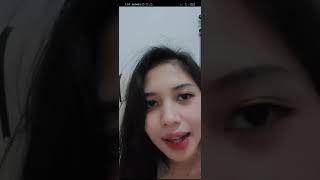 Bigo live hot cantika