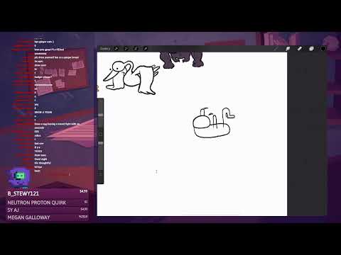 Late Night doodlin' - Late Night doodlin'
