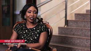 Watch NORA In Jenifa's diary In New Episodes on SceneOneTV App screenshot 4