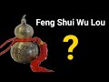 Feng Shui Wu Lou | Where to place feng shui wu lou | Where to put wu lou...