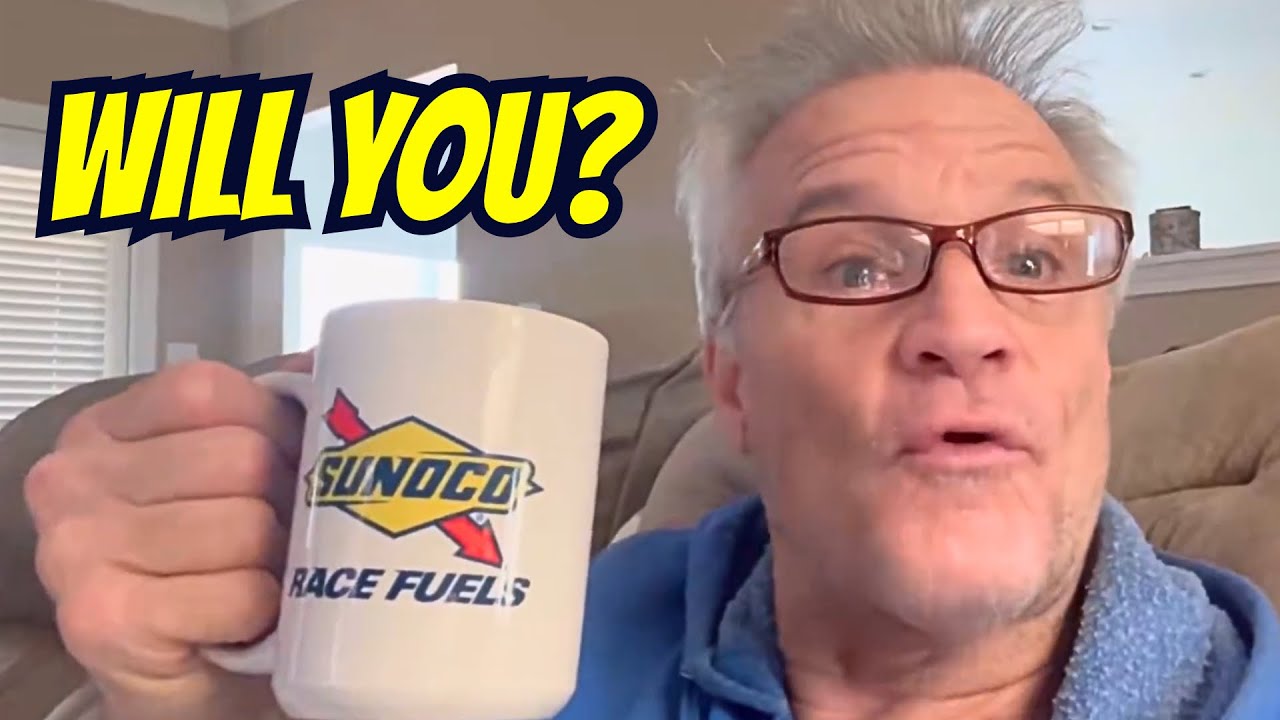 Will You Be Happy With The New NASCAR Points Format?