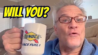 Will You Be Happy With The New NASCAR Points Format?