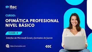 CLASE 04 - OFIMÁTICA PROFESIONAL NIVEL BÁSICO (MAY03-2026)