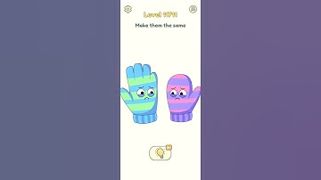 DOP 2 Gameplay Level 11711 Shorts Delete One Part Solution and Answer खेल शॉर्ट्स 🔥 Subscribe *🔥*