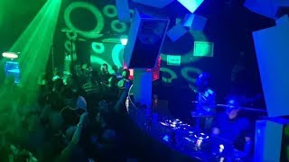 Gabriel & Dresden @ 1.4.2018 Awake - A Night of Trance and Progressive
