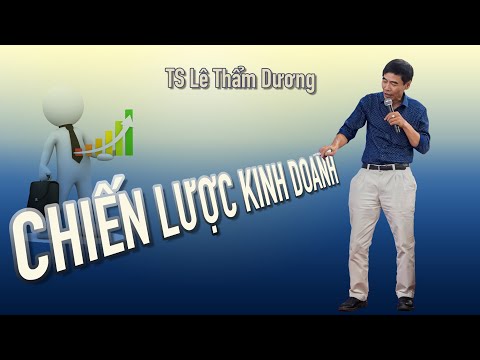 Video: Cách Viết Chiến Lược Phát Triển