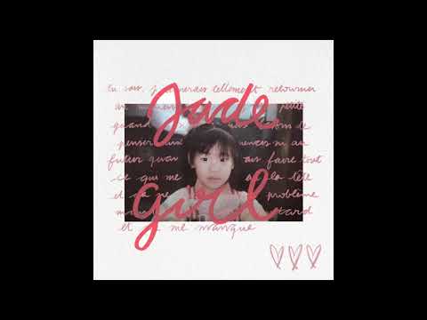 [Official Audio] Jade - Mirror (prod. Didi Han)